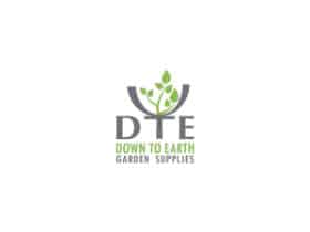 Down-To-Earth
